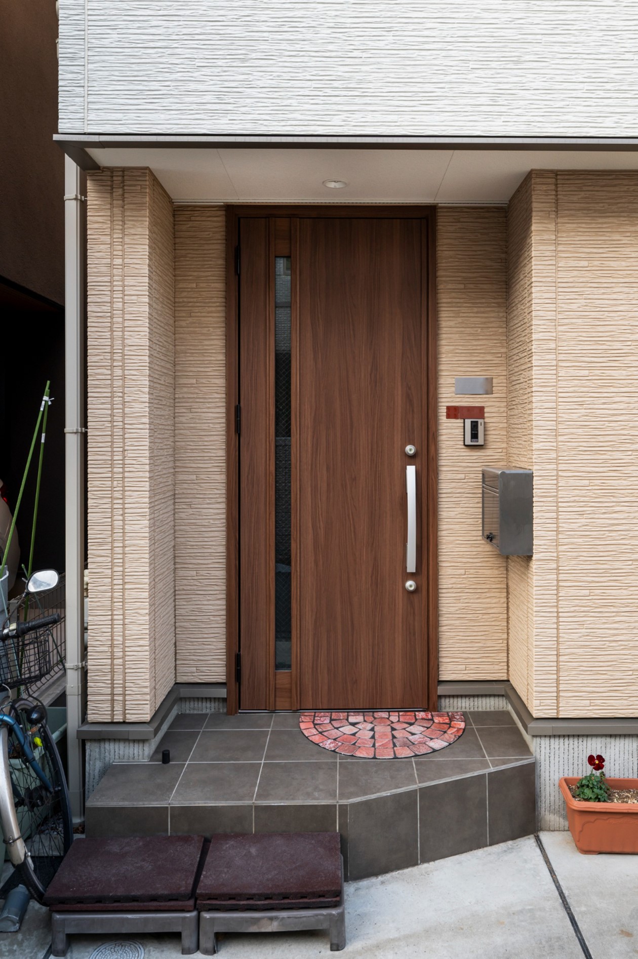 The Ultimate Guide to Composite Doors