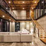 11 Inspiring Modern Loft Design Ideas in 2023