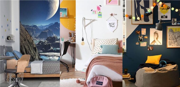 9 Best Tips for Creating a Stylish Teen Bedroom