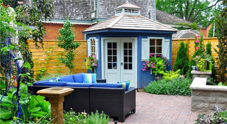 Best Outdoor Oasis Transforming Your Patio or Deck 2023