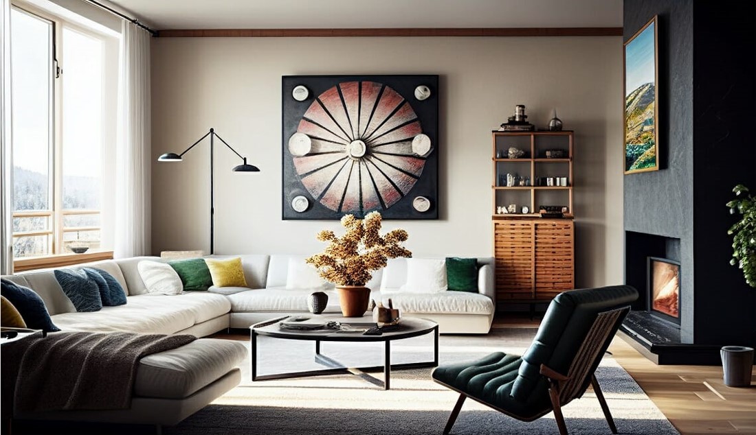 Bold and Beautiful: Adding Statement Pieces to Your Decor 2023