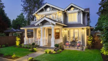 Enhance Your Home's Curb Appeal with Simple Upgrades in 2023