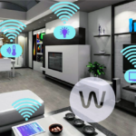 Integrating Technology into Your Home Décor 2023