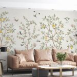 The Magic of Wallpapers and Transforming Your Walls in 2023