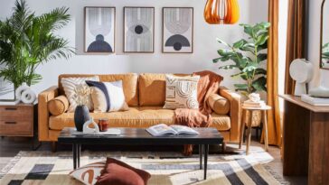 The Ultimate Guide to Creating a Cozy Living Room 2023