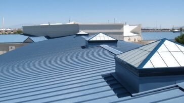 Top Roofing Company in Austin