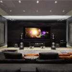 11 Best Ideas for Designing a Home Theater