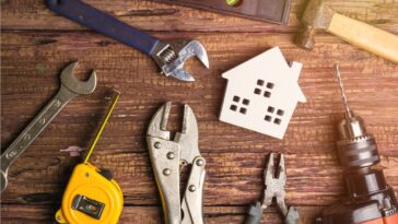 11 Essential Tools for Every DIY Home Decor