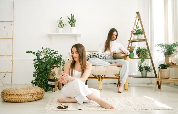 7 Best Ideas For Creating a Meditation Room