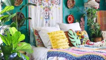 9 Best Boho-Chic Bedroom Ideas in 2023