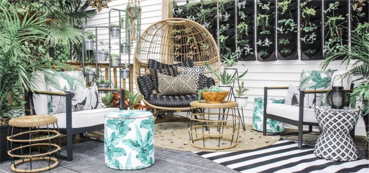 9 Best Tips for Creating a Relaxing Outdoor Lounge
