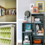 Creative Bookshelf Ideas for Your Home