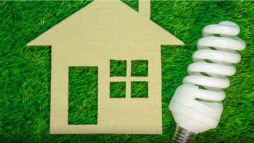 Make Energy Efficient Homes