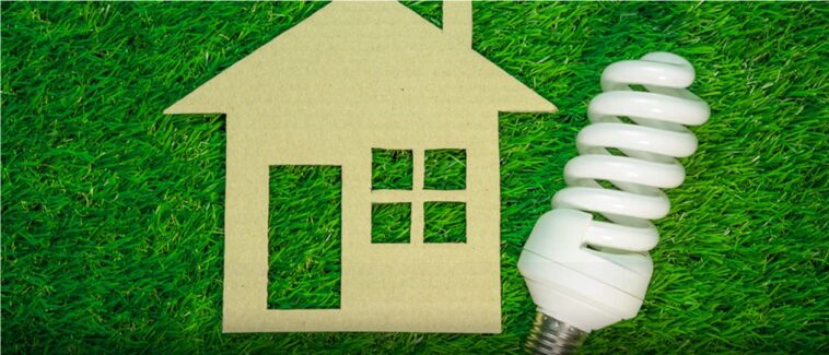 Make Energy Efficient Homes