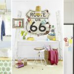 Repurposing and Upcycling 9 Decorating Ideas