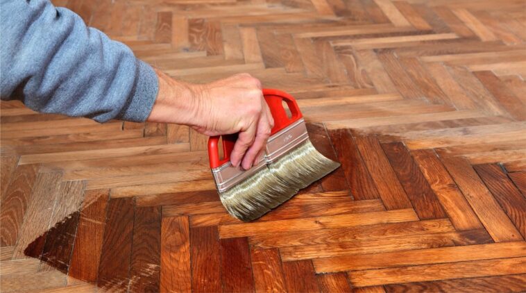 Restore Your Wood Floors