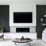 TV Room Ideas for Small Spaces