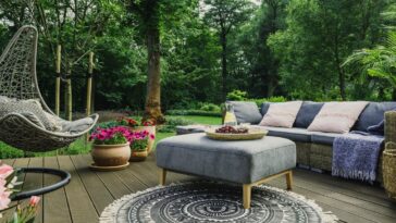 Best All-Weather Outdoor Furniture in 2023