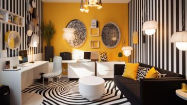 Trendy Home Decor Ideas