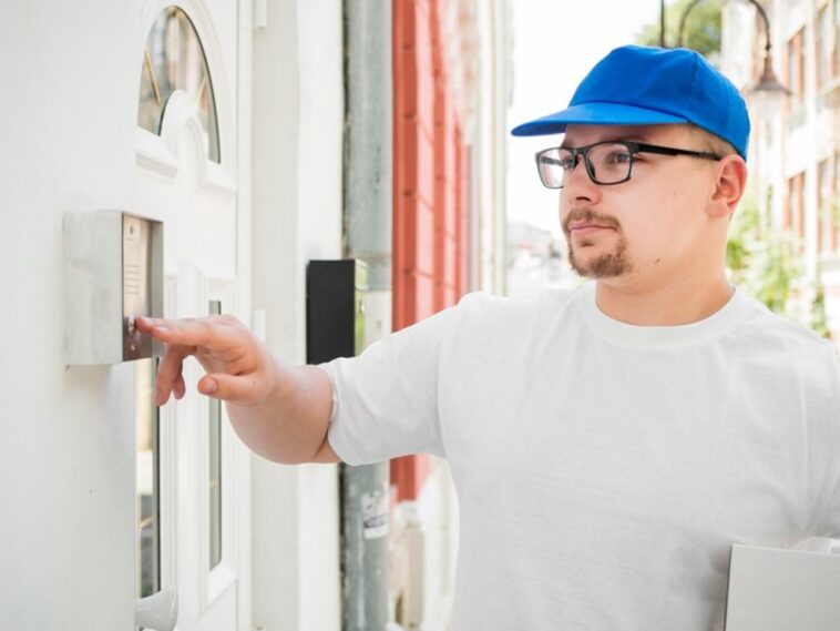 Fix Ring Doorbell