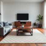 essential pieces every living room needs