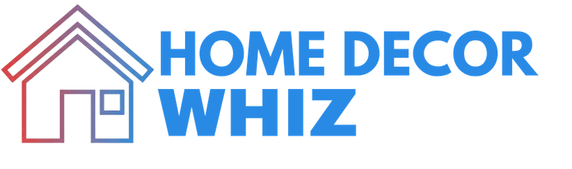 Home Decor Whiz