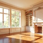 a beginner's guide to restoring an old house