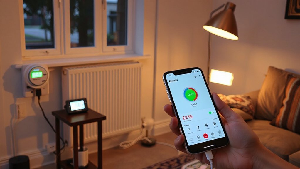 affordable energy saving tips