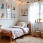 affordable kids room decor