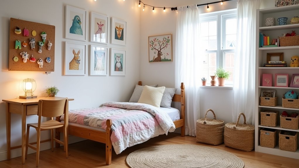affordable kids room decor