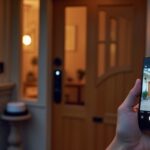 affordable smart home security