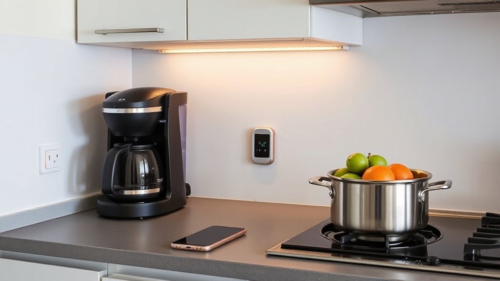 affordable smart kitchen upgrades