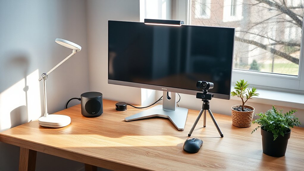 affordable smart office upgrades