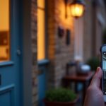 affordable uk smart security