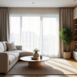 apartment furniture ideas