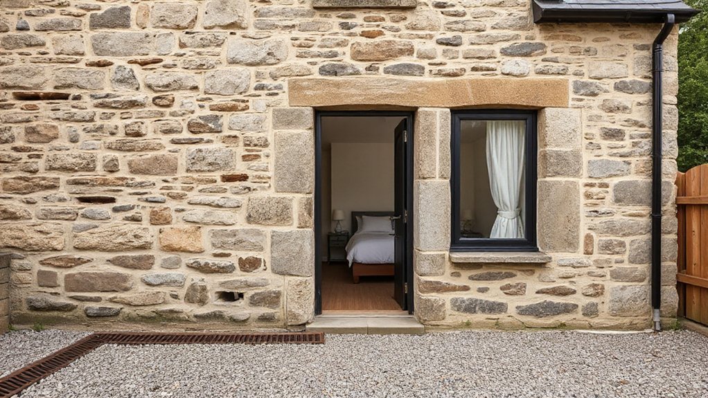 assess repair insulate preserve
