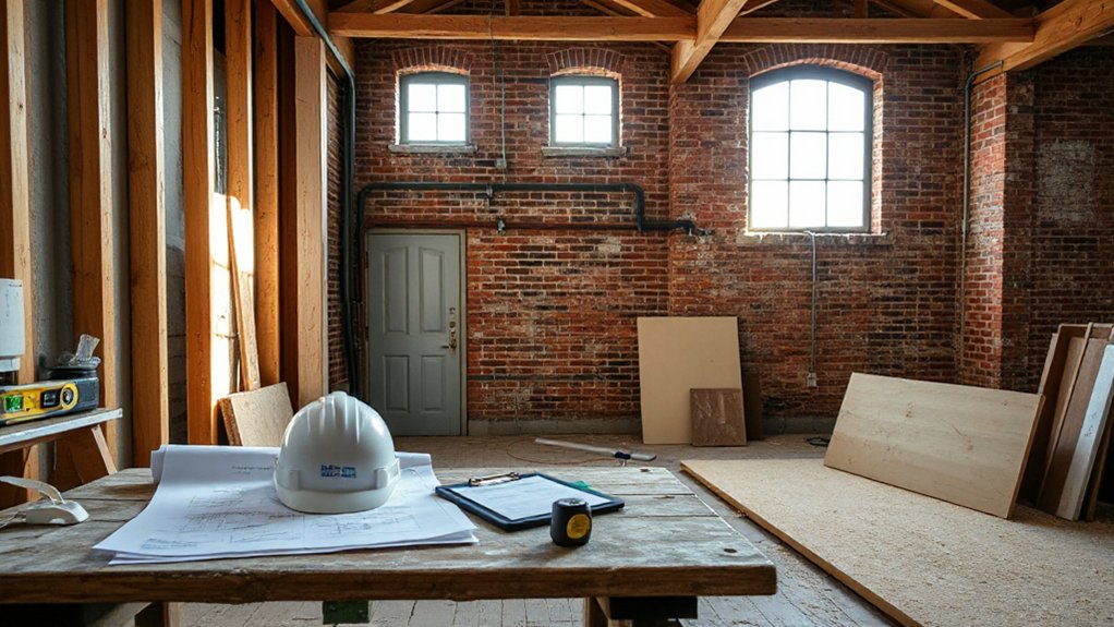 assess zoning structure permits