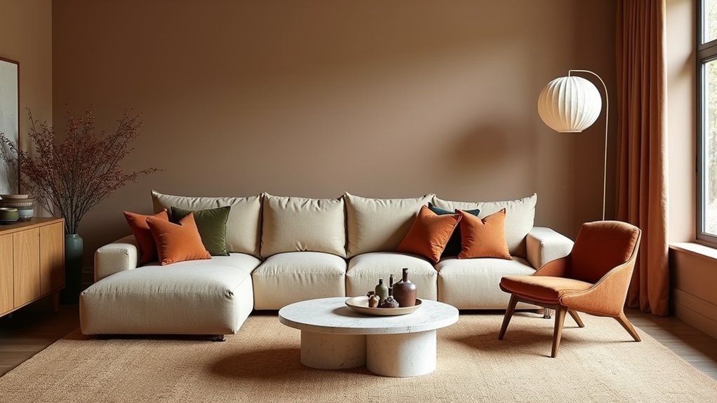 autumn 2025 furniture trends