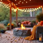 autumn ready outdoor upgrades