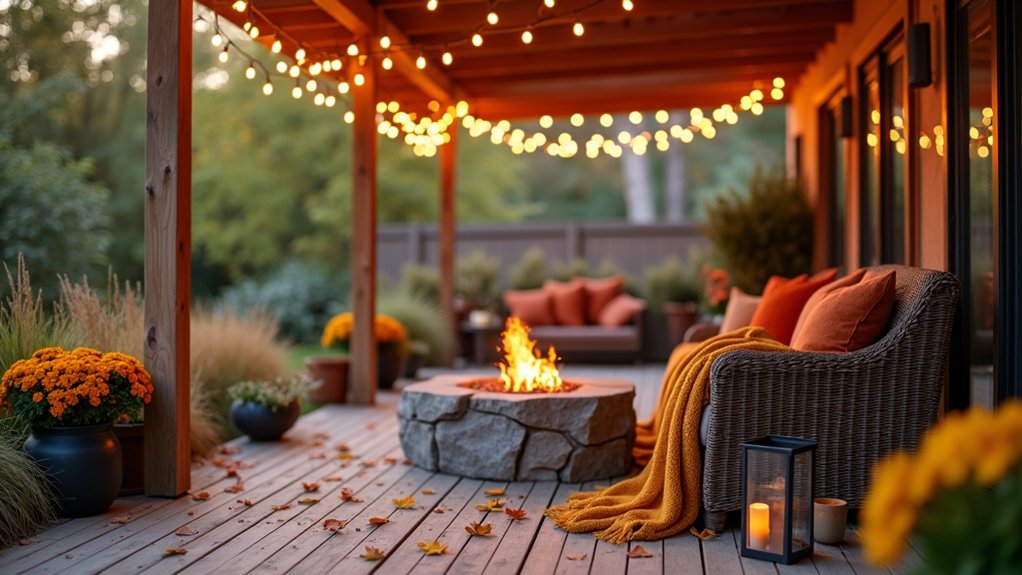 autumn ready outdoor upgrades