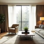 avoiding rug and curtain errors
