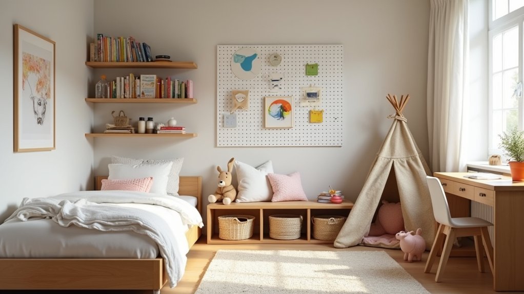 balancing play and practicality