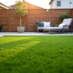 benefits of artificial grass