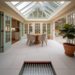 best flooring for a sunroom