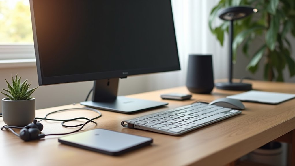 budget friendly office enhancements