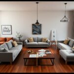 perfect living room furniture