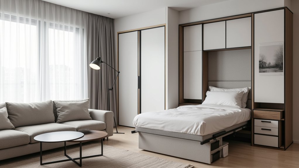 compact furniture solutions