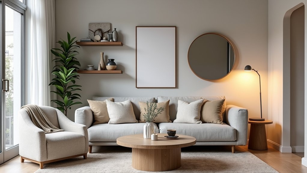 compact space styling tips