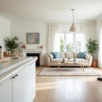 comprehensive cleaning step by step
