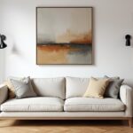 contemporary home wall decor